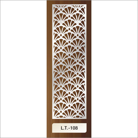 CNC Sheet Metal Cutting