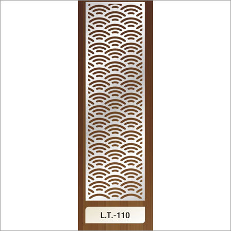 SS CNC Laser Cutting