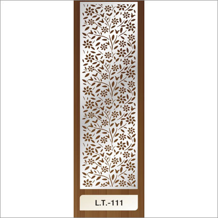 SS Laser Cutting