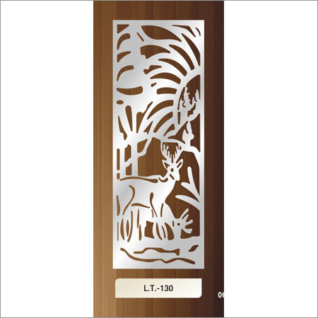 SS Laser Cutting Works