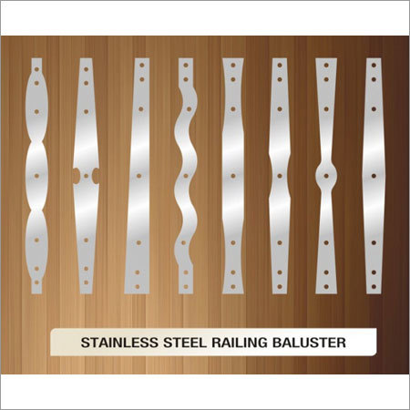 Railing Balusters
