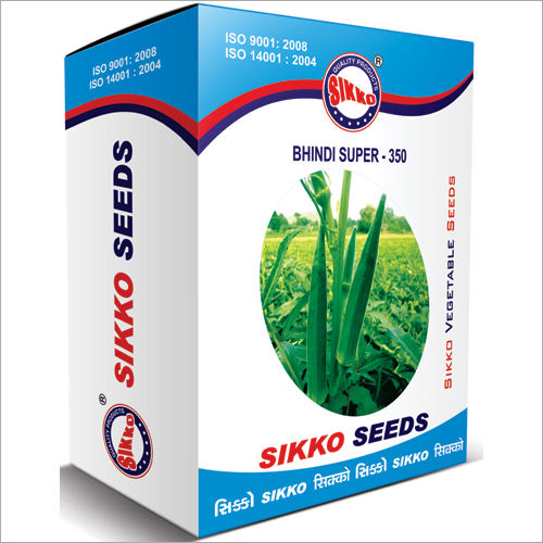 BHINDI SEEDS