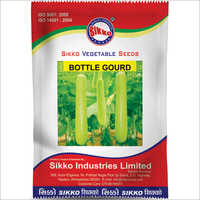 बॉटल गार्ड