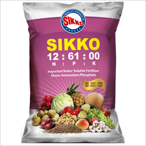 Sikko - 12:61:00