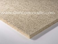Wood Wool Acoustic Panels Application: Sound Absorption
noise & Echo Absorption