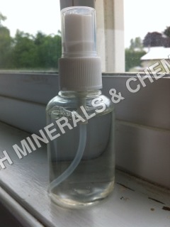 Stress Reducing Water Soluble Fragrance