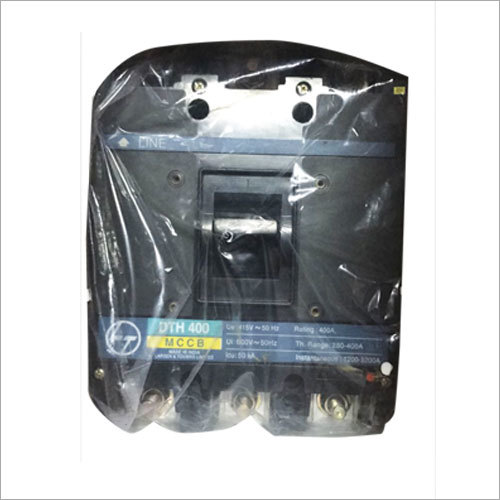 Heavy Duty Circuit Breaker