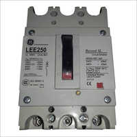 Electric Panel H Frame Molded Case Circuit Breaker