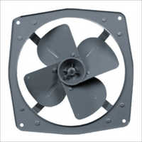 NATIONAL 大型ファン メタルカバーF30SE Exhaust Fan Cover Material: Metal Base at Best Price in Delhi