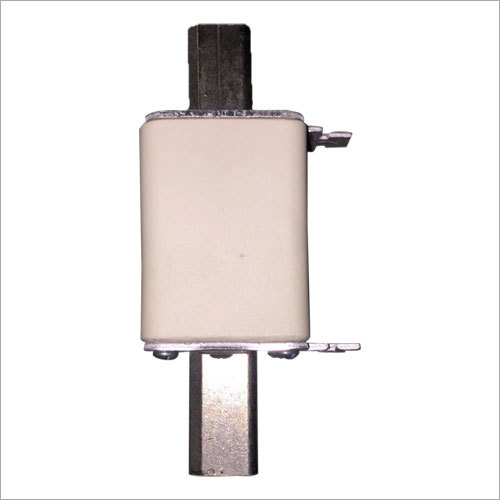 HRC Fuse - Rated Voltage AC400V | High Rupturing Capacity for Enhanced Safety