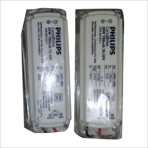 15 W LED Driver