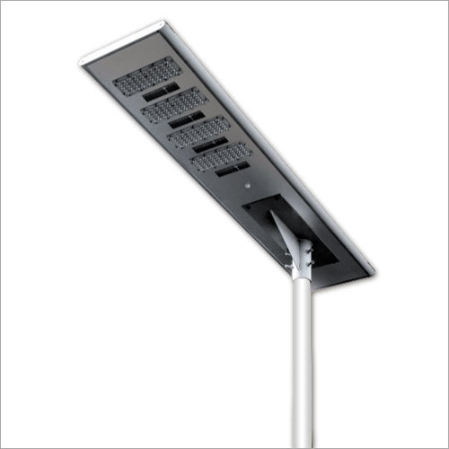Led Street Light Input Voltage: Ac80-265V Volt (V)