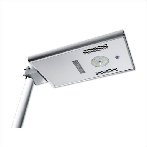 Solar Street Light