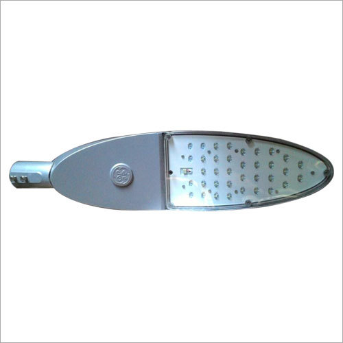 Electric Street Light