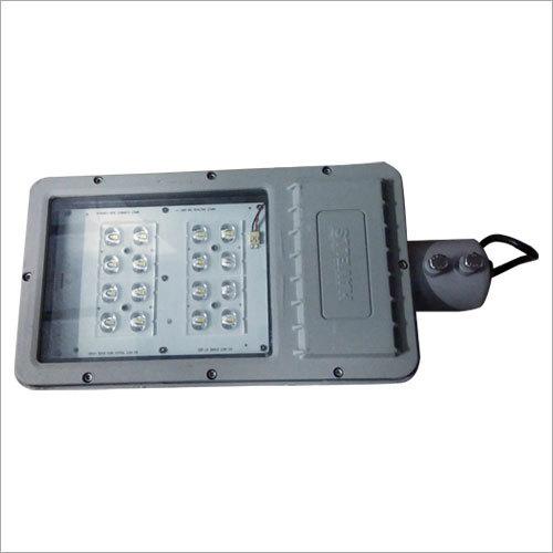 Heavy Duty Street Light
