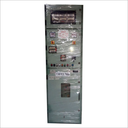 Vcb Panel Rated Voltage: 12Kv Volt (V)
