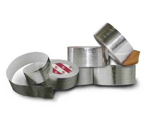 Aluminium Foil Tape