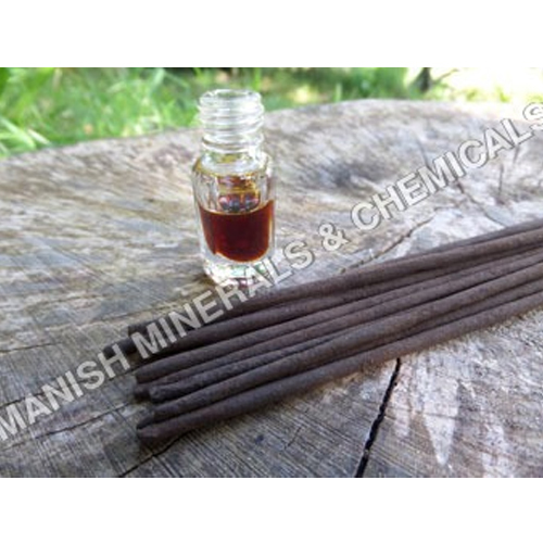 Agarwood Agarbatti Fragrance