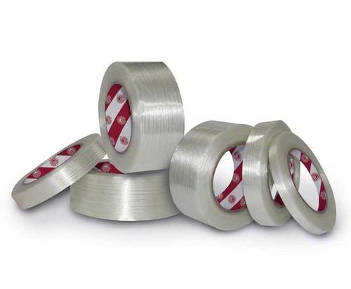 Filament Tape Single Line