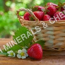 Strawberry Fragrance Usage: Vaporization