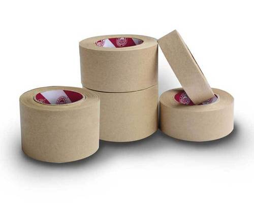 Gummed Tape