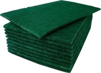 House Scouring Pad