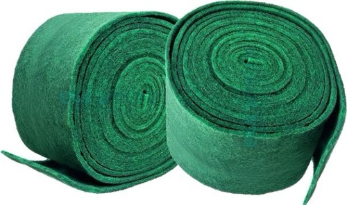 Scouring Pad Roll