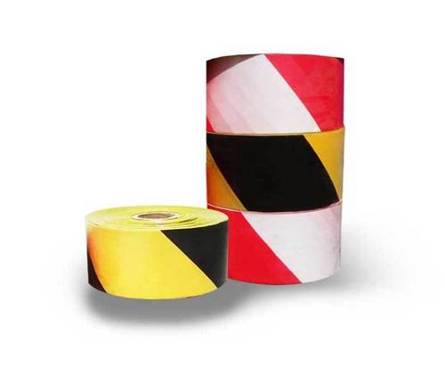 Barricade Tape