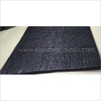 Sound Deadening Panels