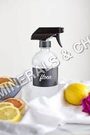 Citrus Floor Cleaner Fragrance