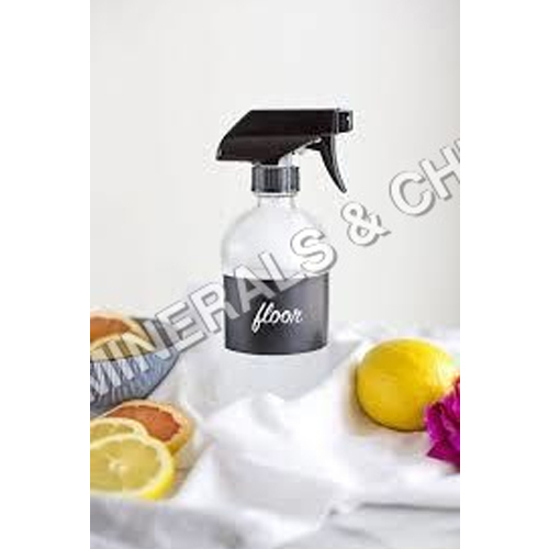 Citrus Floor Cleaner Fragrance