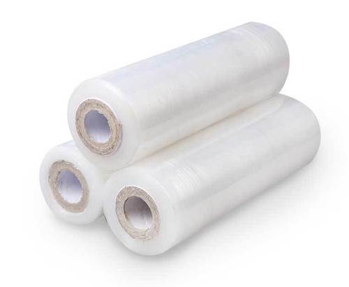 LLDPE Stretch Film - Transparent