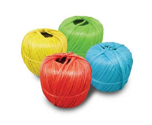 PP Rafia String