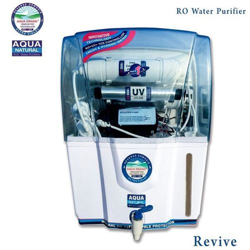 Revive RO Water Purifier
