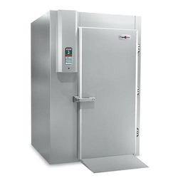 Commercial Blast Freezer