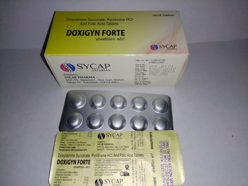 Anti Asthamatic Tablets