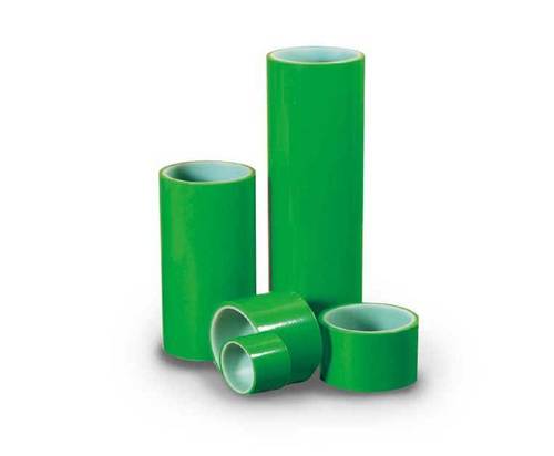 PE Protective Film for PVC & PET Plastic Sheets