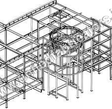 Structural Engineering Solution