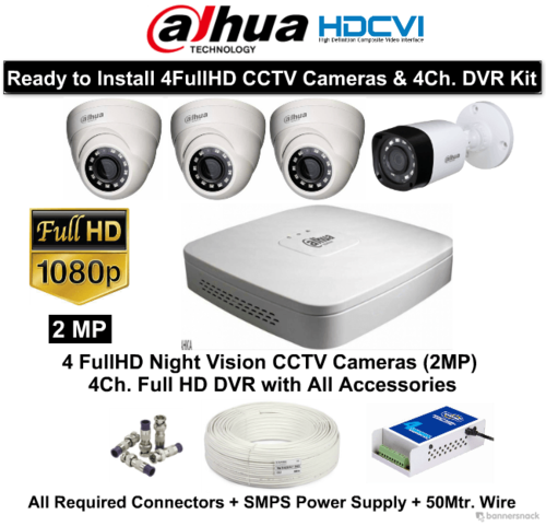 CCTV Camera