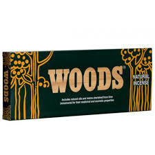 Woods Agarbatti Fragrance