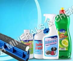 Wash N Sparkle Detergent Fragrance