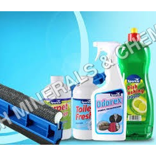 Wash N Sparkle Detergent Fragrance