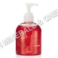 Strawberry Hand Wash Fragrance