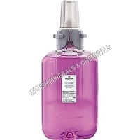 Ultra Protect Hand Wash Fragrance - Liquid, Colorless To Slightly Yellow | Fresh Floral, Biodegradable, Paraben & Phthalate Free