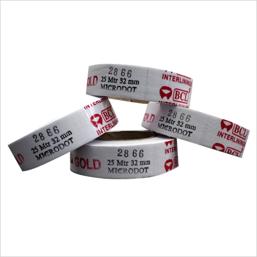 Microdot Interlinings Pasting Patti