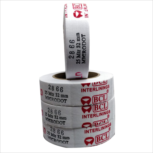 Interlining Fabric Cuff