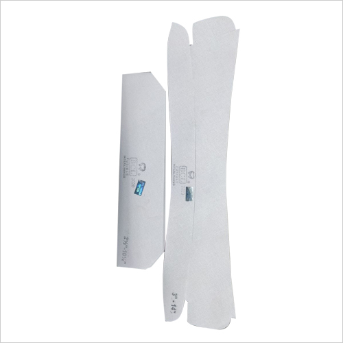 Interlinings Readymade Cuff