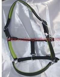 Nylon Horse Halter