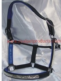 Horse Nylon Halter