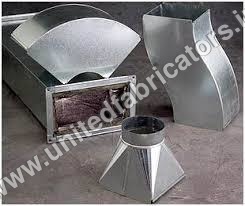 Stainless Steel Metal Fabrications